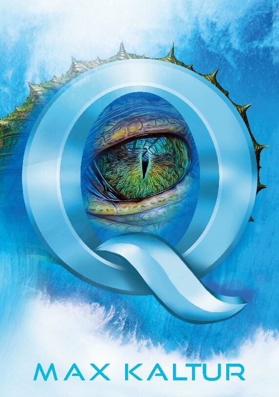 Q - Max Kaltur - Bog