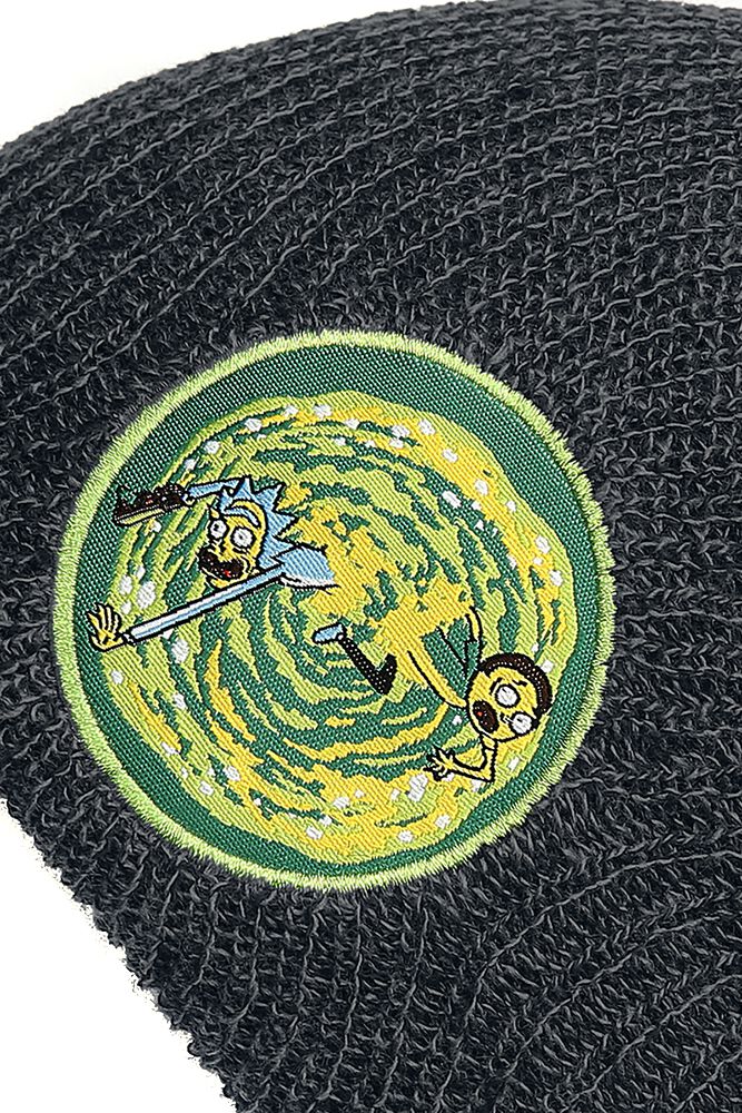 Portail | Rick & Morty Bonnet