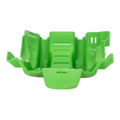 Sabot moteur Acerbis Skid Plate - Vert