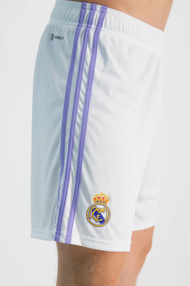 adidas Performance Real Madrid Home Replica Herren Short 2223