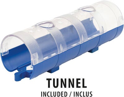 BRIO 33970 Undergrunnsbane Og Tunnel