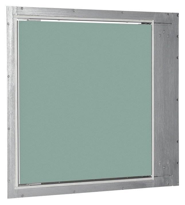 Sapho Zarz tegelluik met kliksysteem 30x30cm