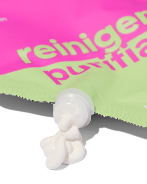 masque à l'argile anti-âge à l'onagre