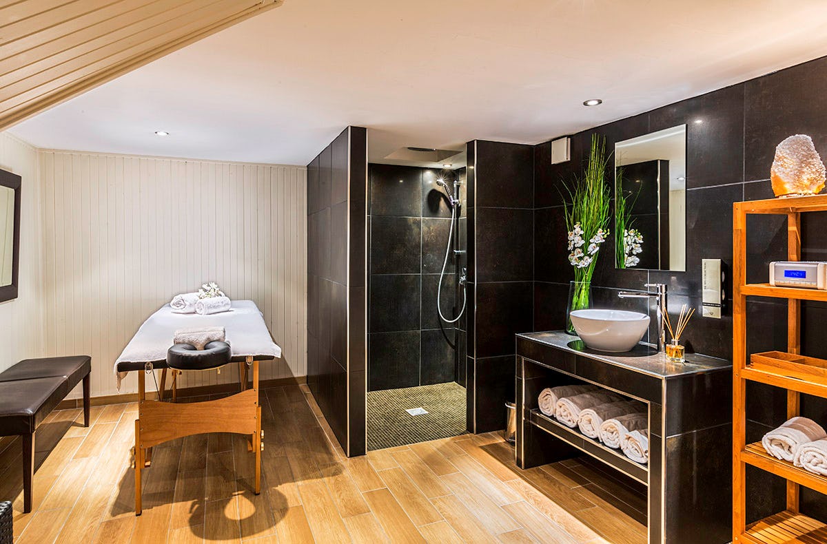 Übernachtung im Boutique Hotel in Strasbourg als Geschenk