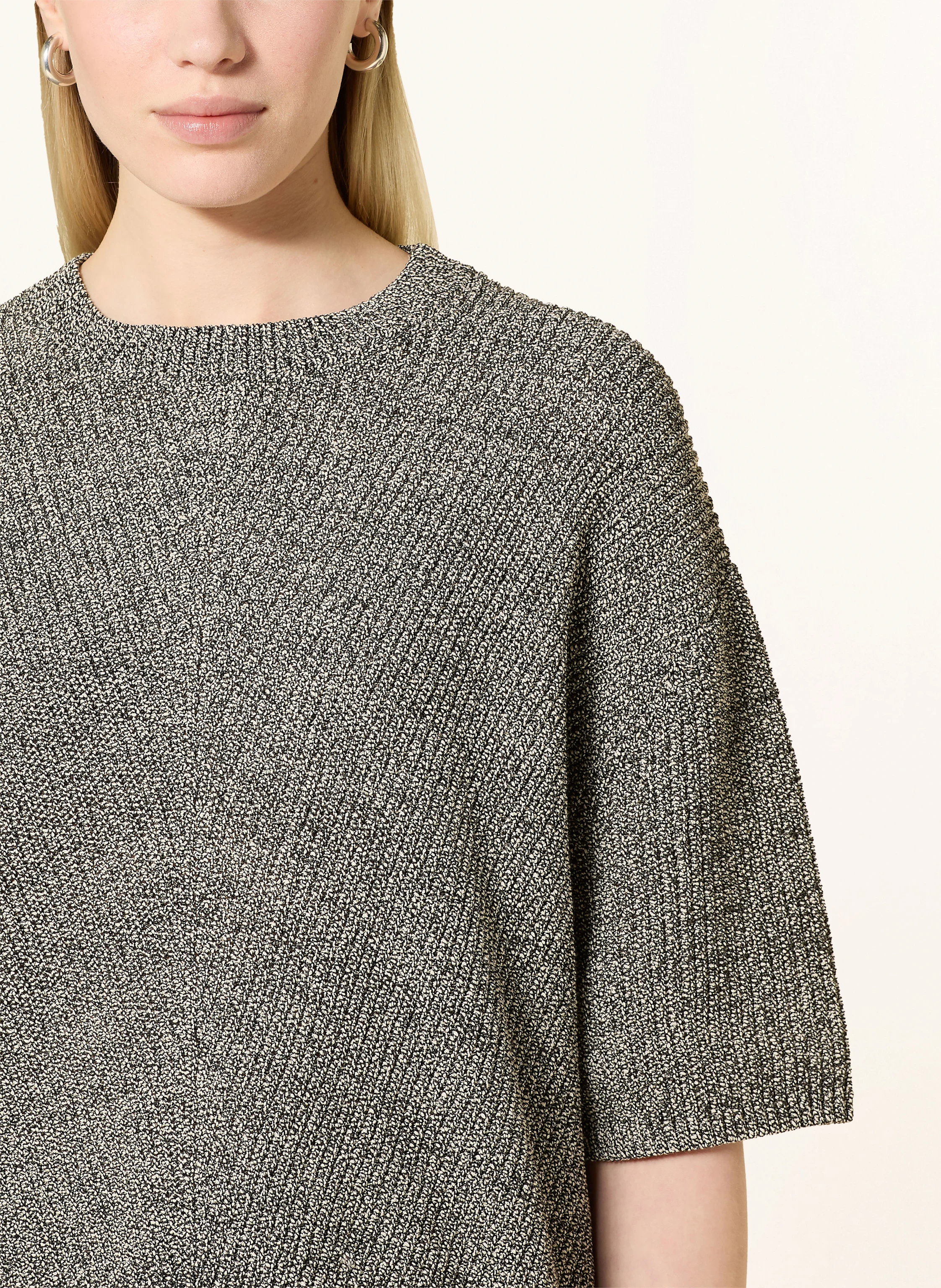 OPUS Strickshirt PAUDIE