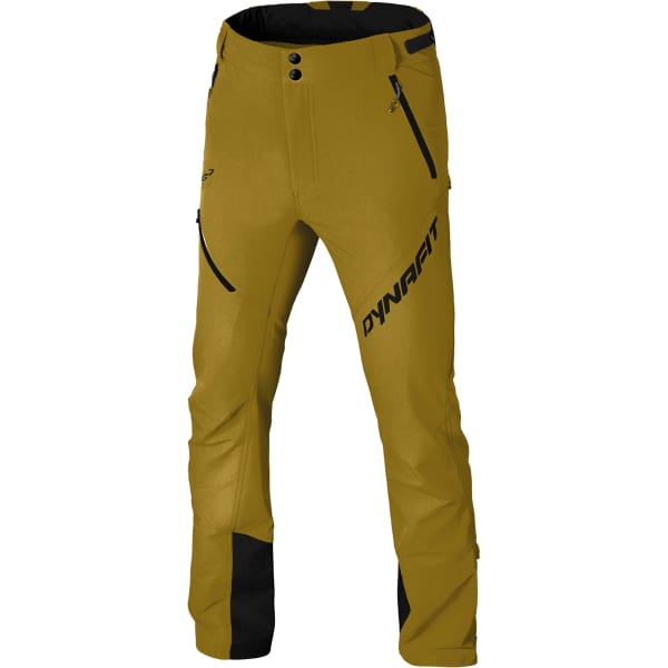 Pantalon ski de randonnée DYNAFIT MERCURY 2 DST M PNT RELIC