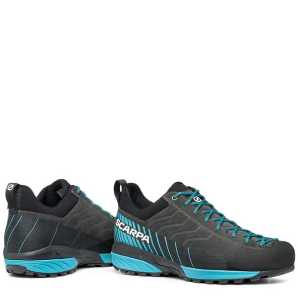 Chaussure de randonnée basse SCARPA MESCALITO GORE-TEX AZUR