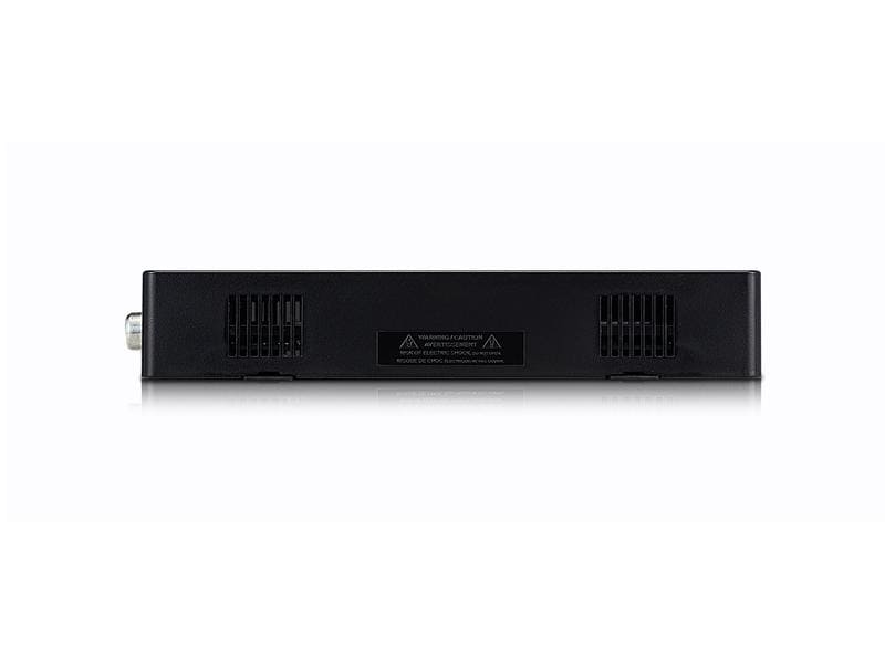 LG Set Top Box STB-6500 Pro:Centric Smart IPTV Plattform Pro:Centric SMART Set Top Box