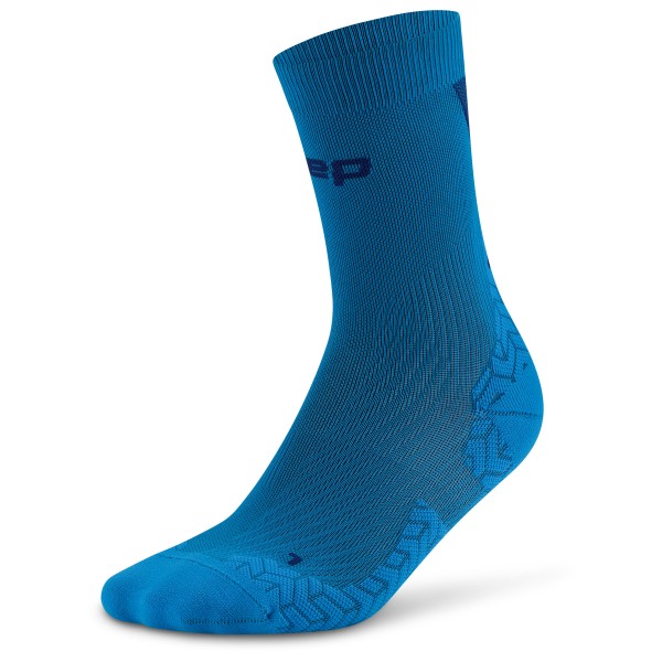 CEP - Women's Pro Run Ultralight Socks Mid Cut - Chaussettes de running