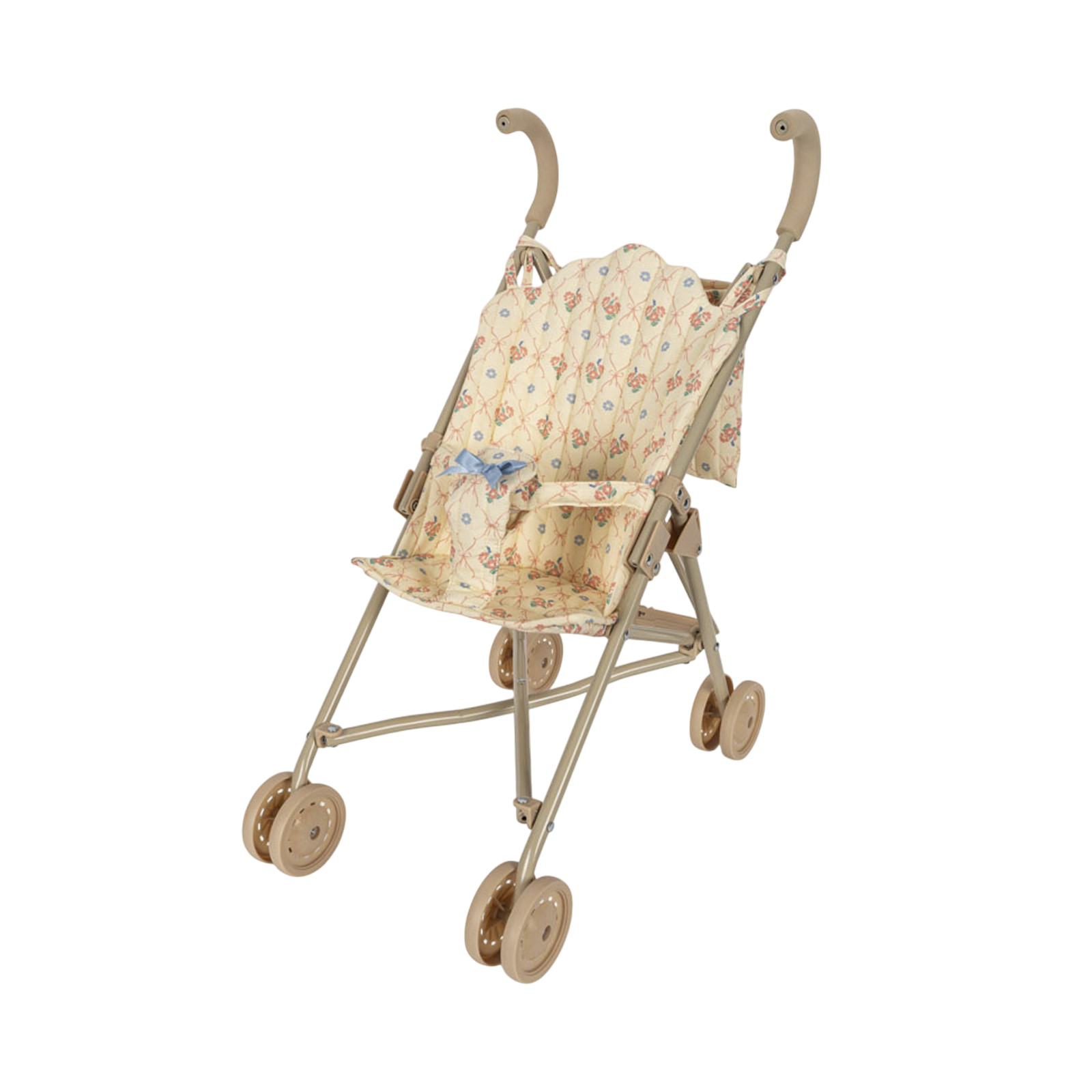 Puppenbuggy Fleur Decor