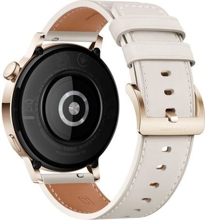 Huawei Watch GT 3 - Smartwatch Dames - 42mm - Wit