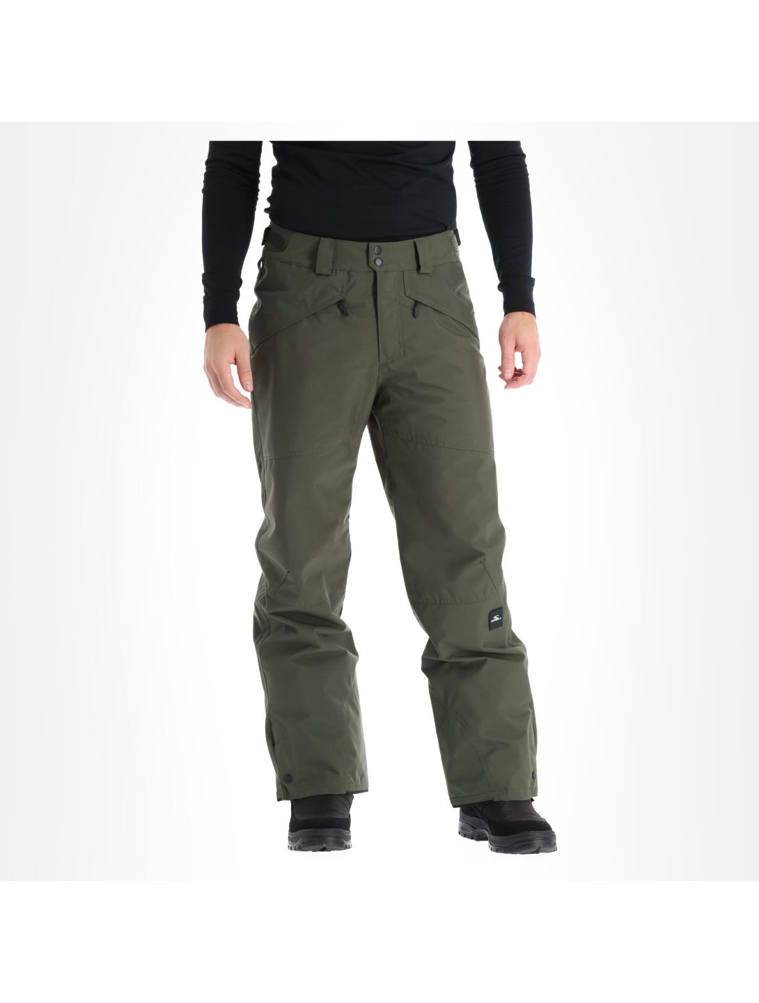 Hammer Regular Snow skibroek heren