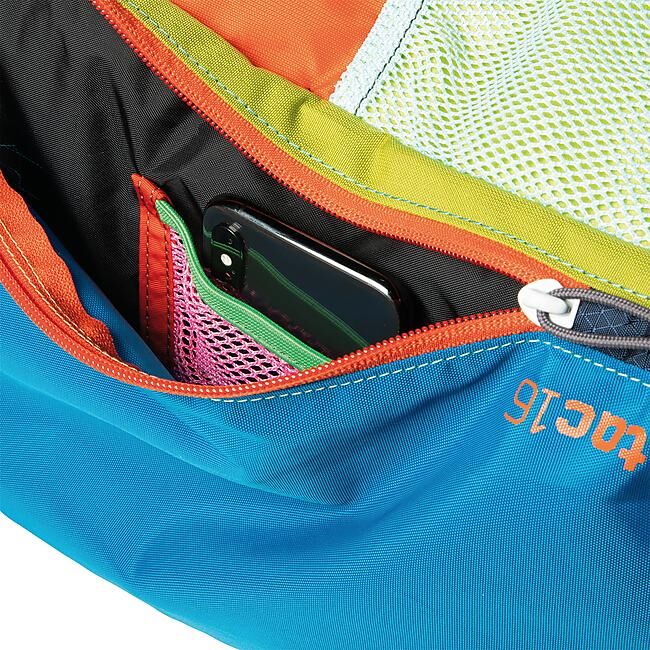 COTOPAXI - SAC BATAC 16L