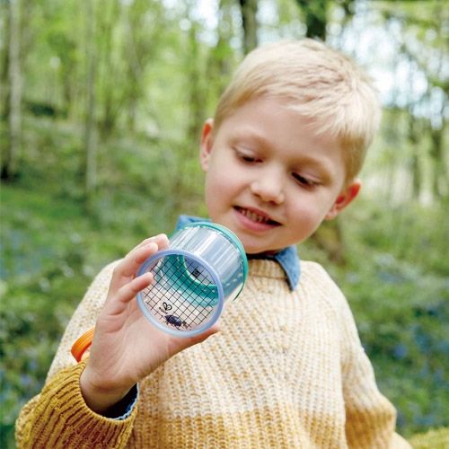 Hape insectenloep