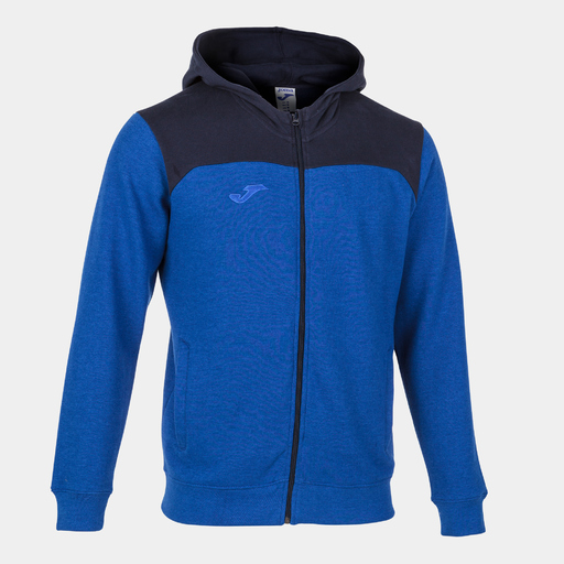 Chaqueta Con Capucha Joma Winner II