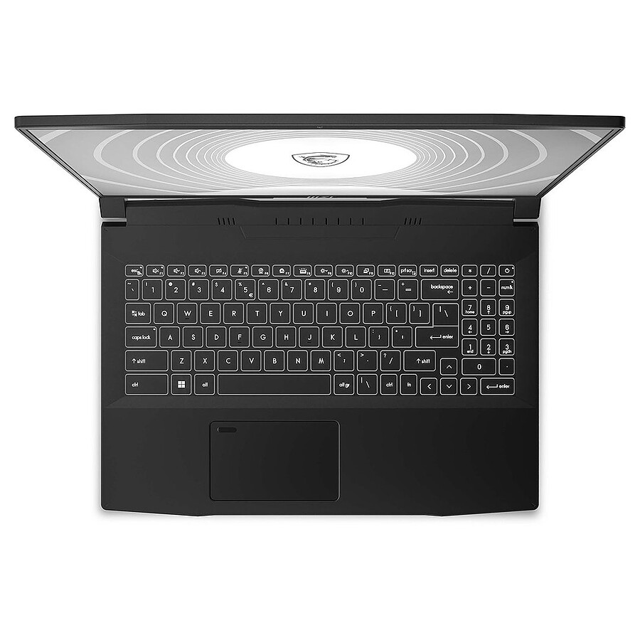 MSI CreatorPro M16 B13VK-001FR
