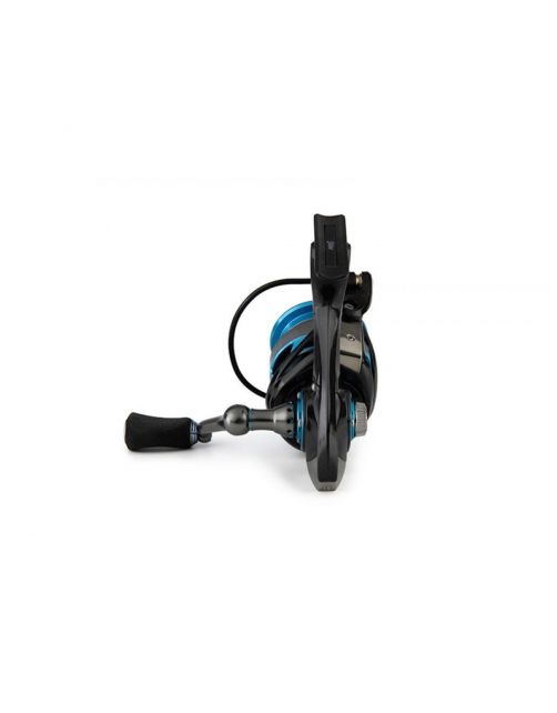 Salmo S4000 Reel - Roofvismolens -