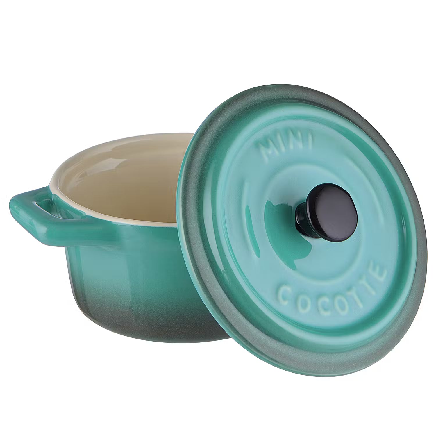 C'EST SI BON Mini-Auflaufform 4er-Set