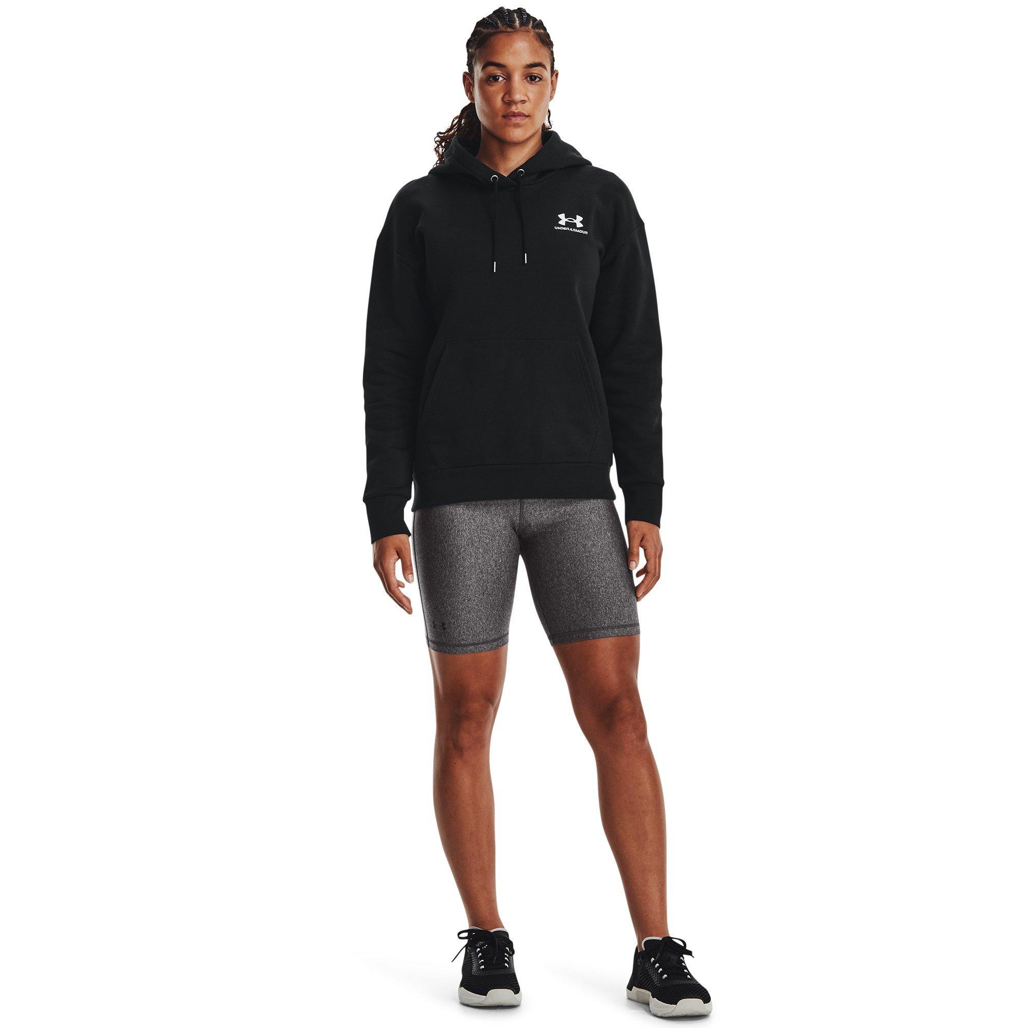 Under Armour Essential Hoodie Womens