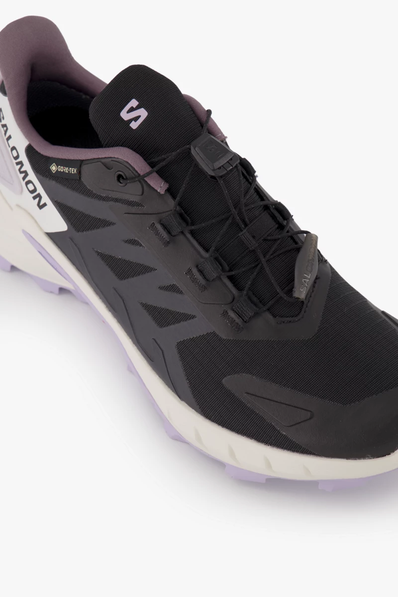 Salomon Supercross 4 Gore-Tex® Damen Trailrunningschuh