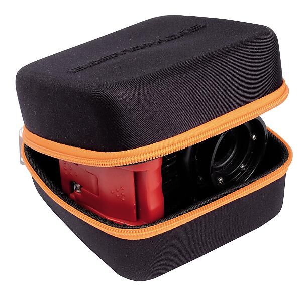 BEST DIVERS - OYSTER BOX CUBE