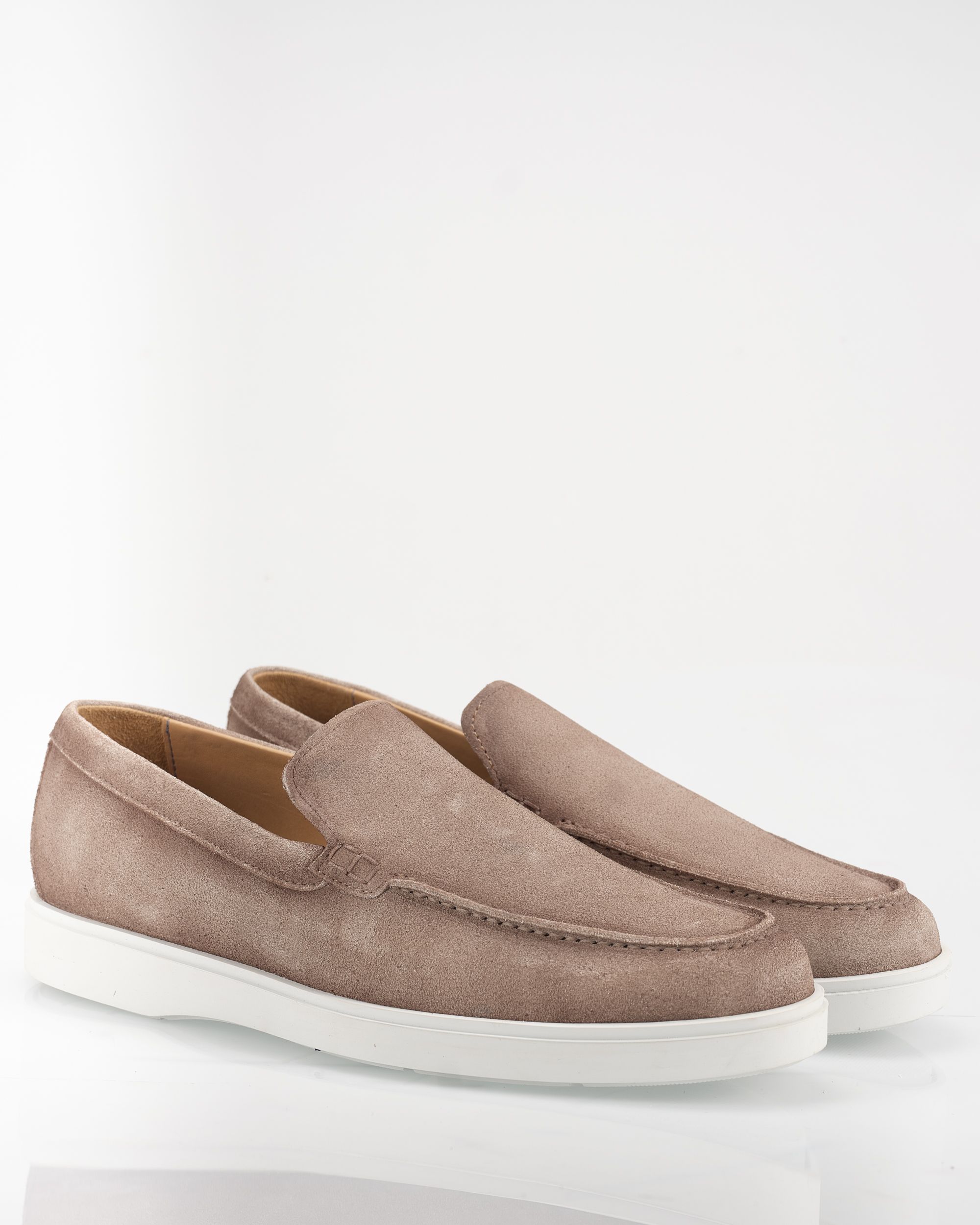 Giorgio Loafers