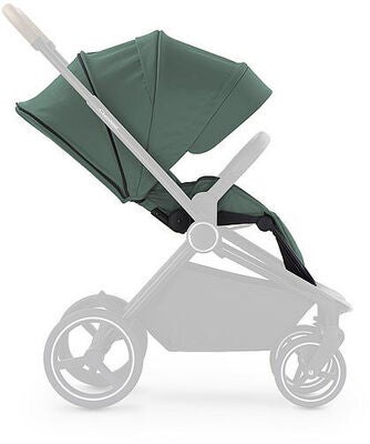 Crescent Ultra Fargetrekk, Olive