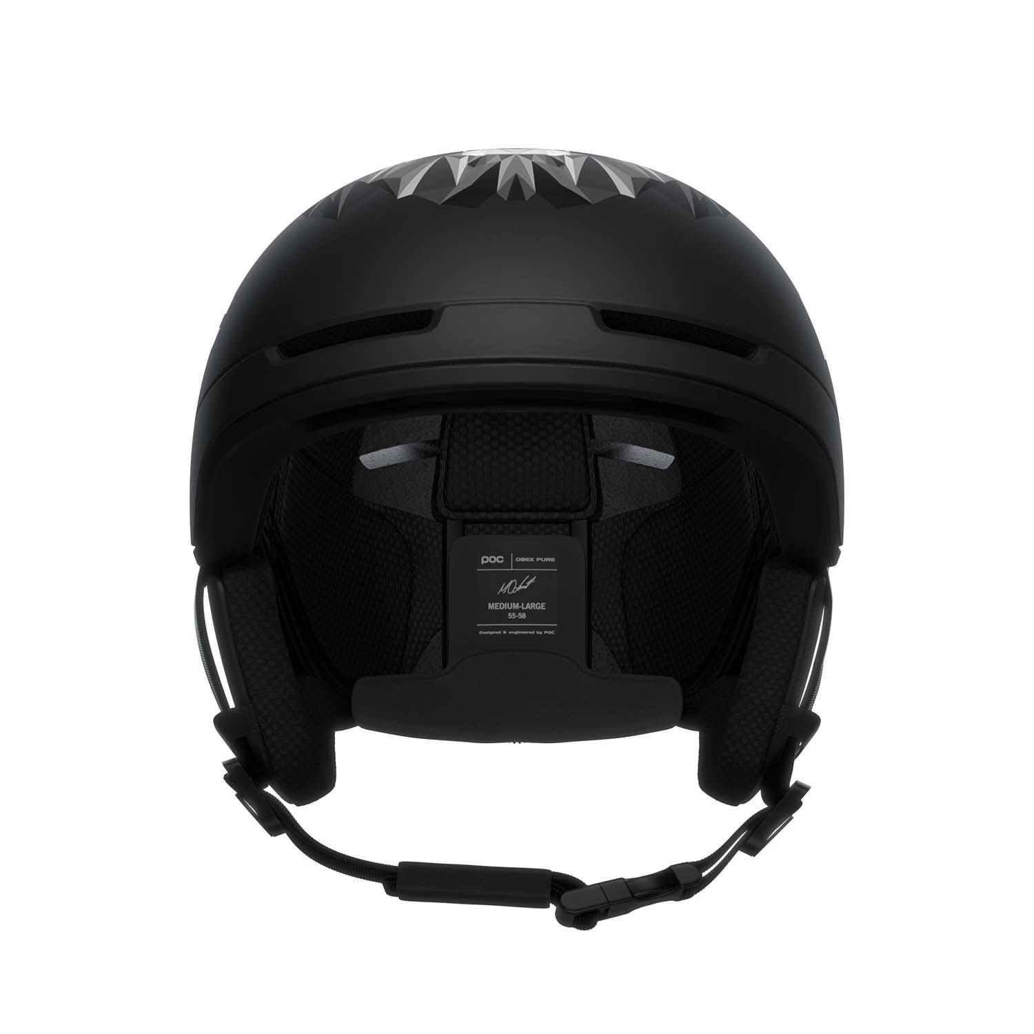 Poc  Obex Pure Odermatt Edition