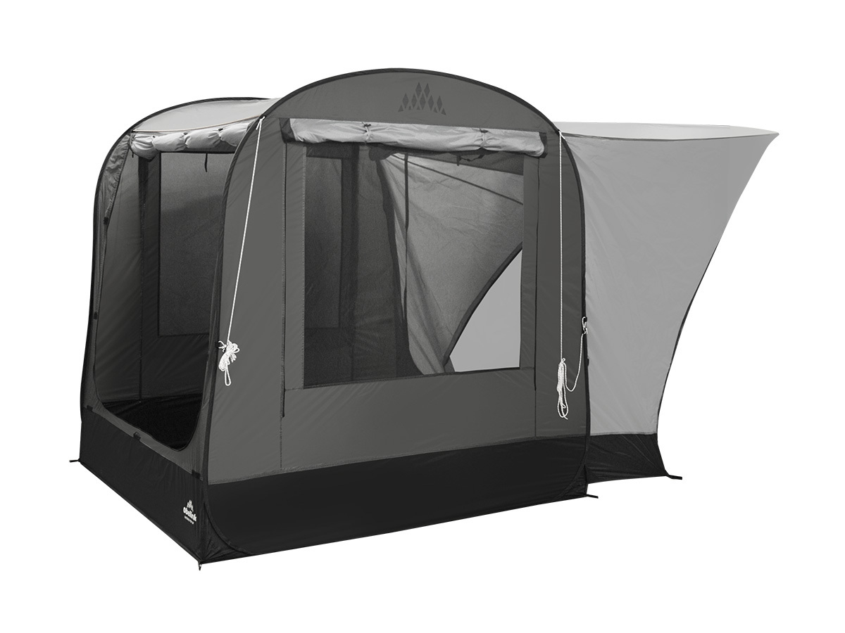 Tweedekans Obelink Ontario pop-up kleptent
