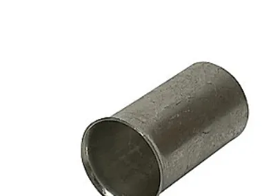 Terminalrør 70-25 til 35-70 - mm², CU, klasse 5, SVMS-4 - (50 stk.)