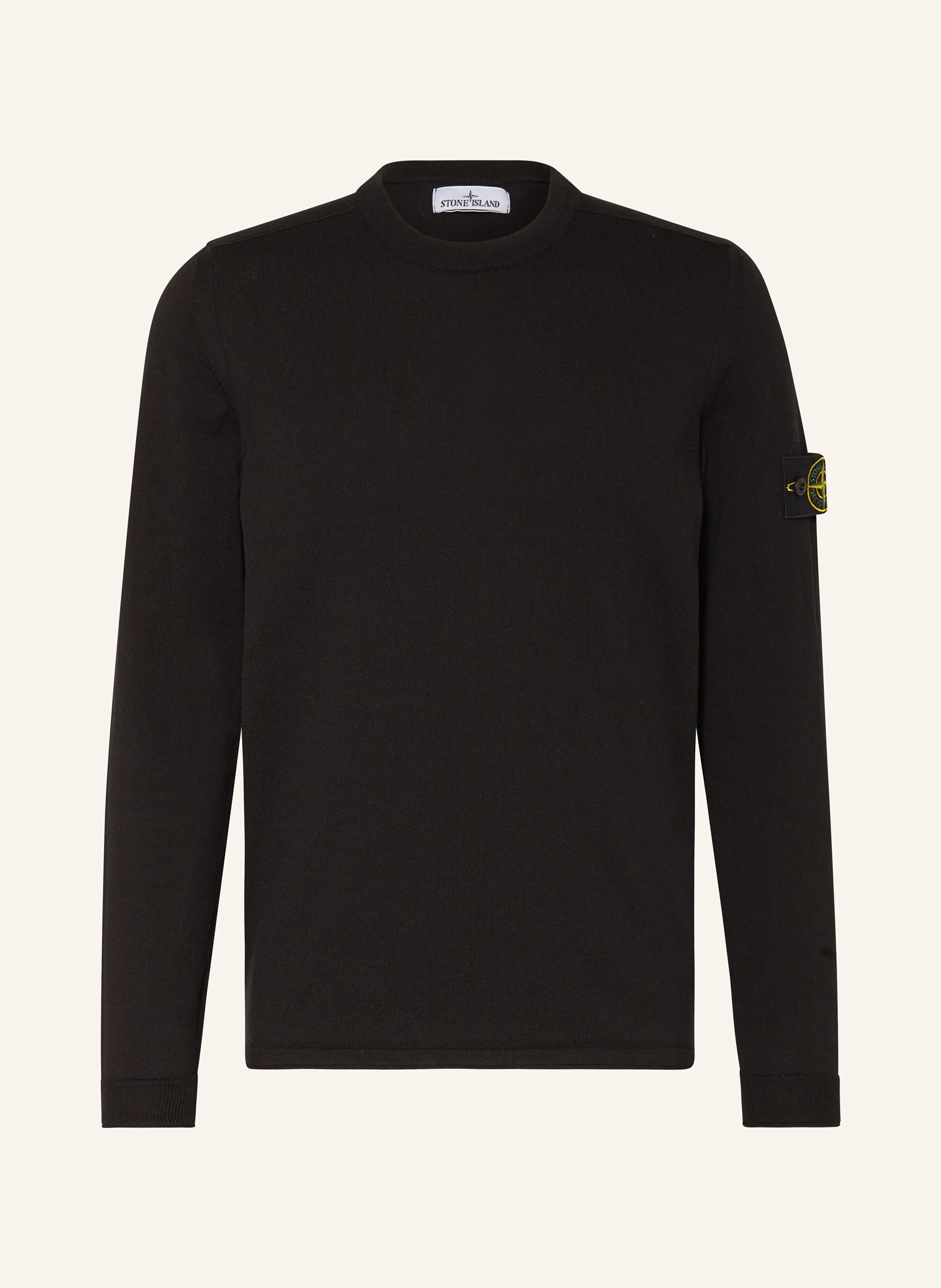 STONE ISLAND Pullover