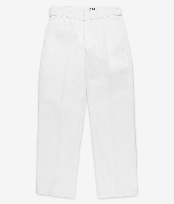 Dickies 874 Work Recycled Hose (white)