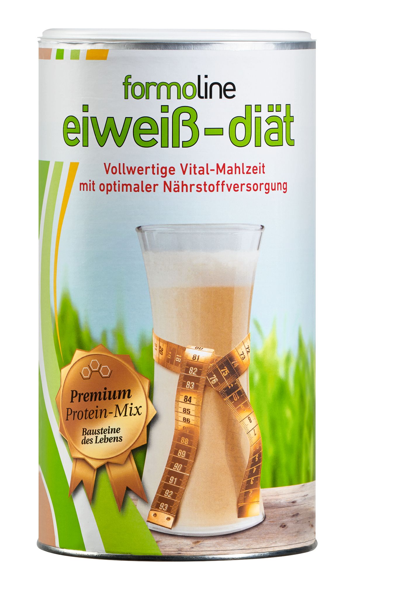 formoline eiweiß-diät Pulver