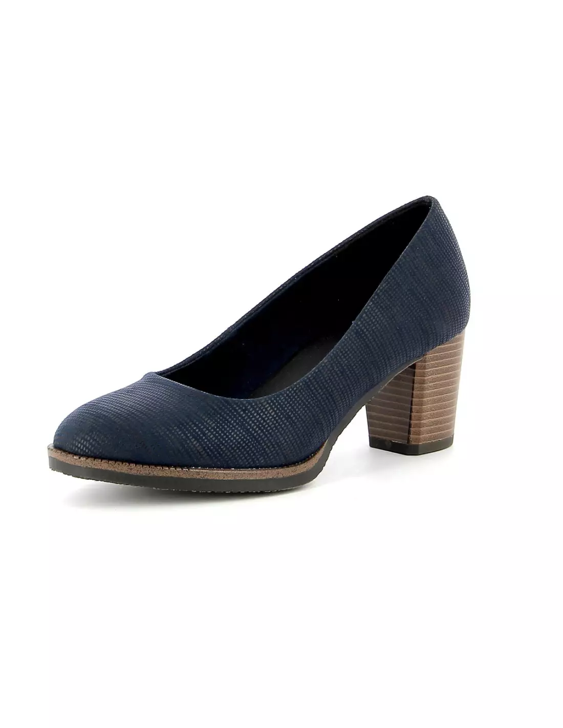 MARCO TOZZI 22402 - Escarpins Navycomb