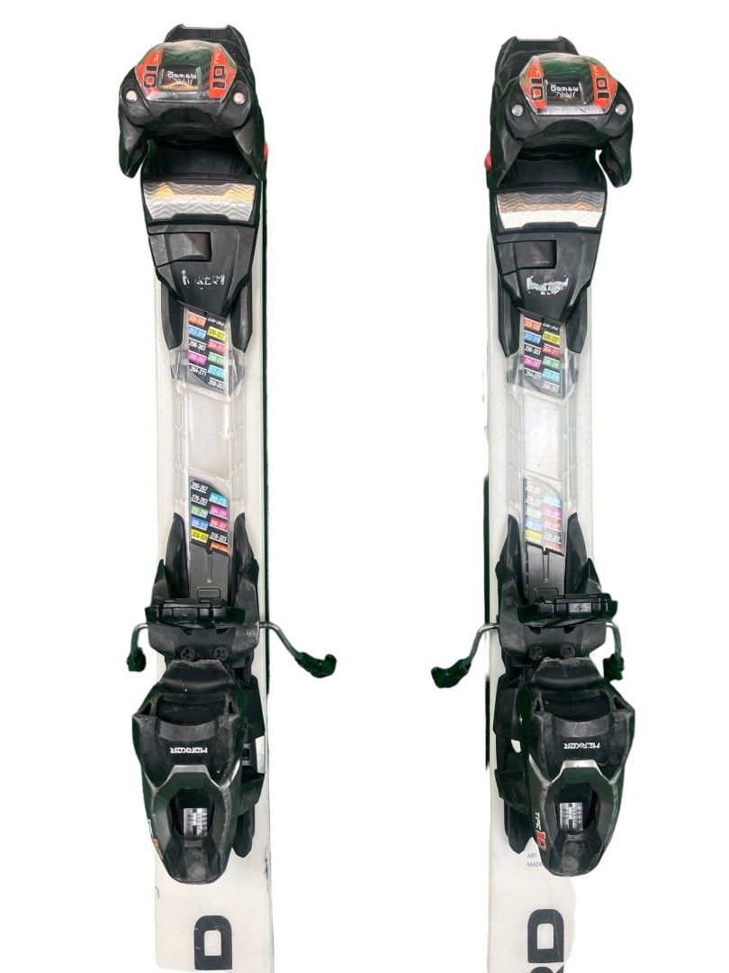 Blizzard Firebird TI (2023/2024)