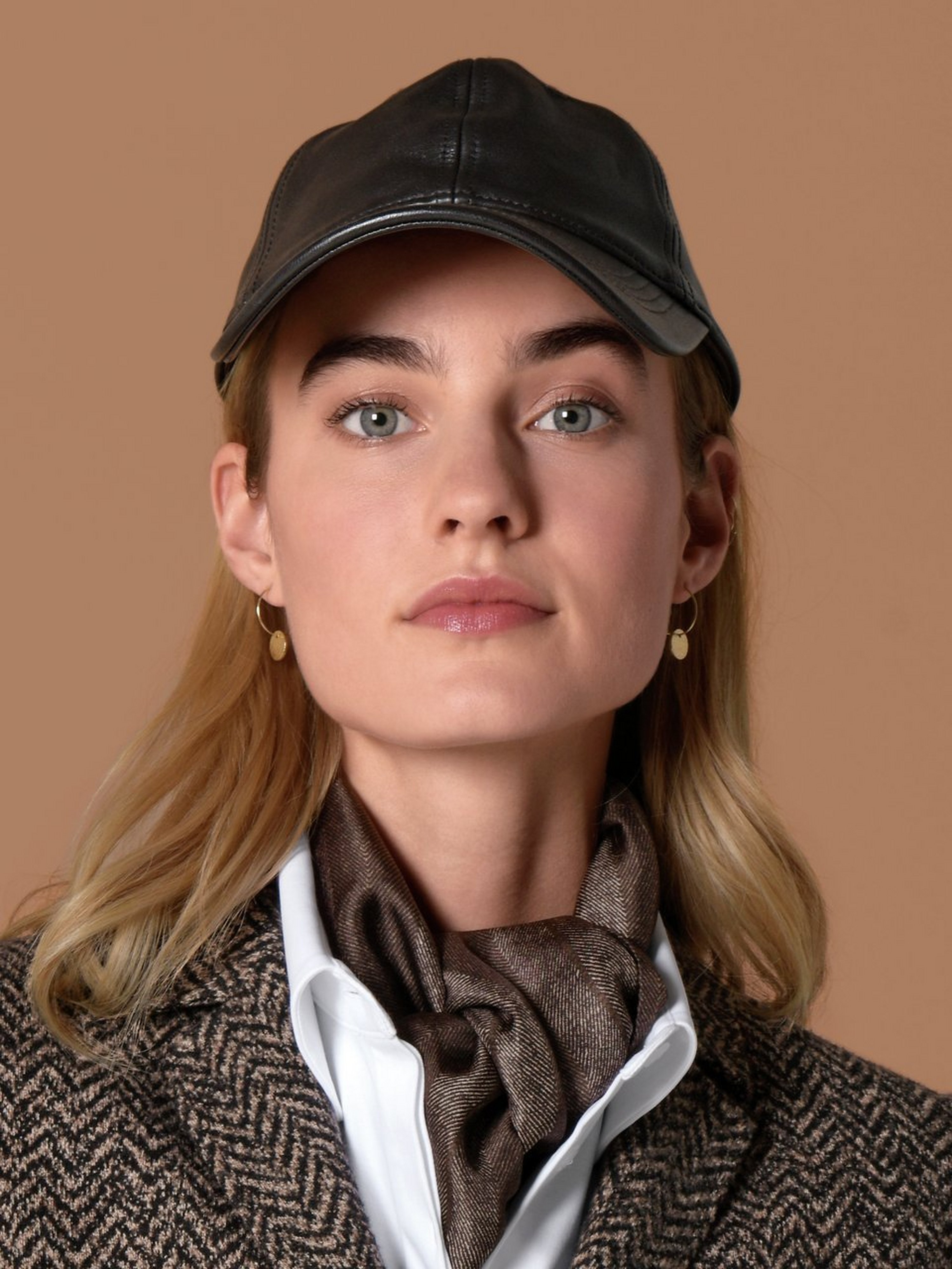 Cap