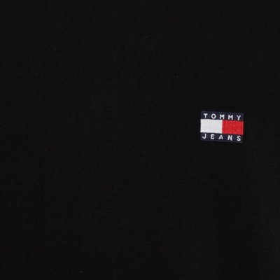 Tee-shirt à manches courtes homme Badge TOMMY HILFIGER