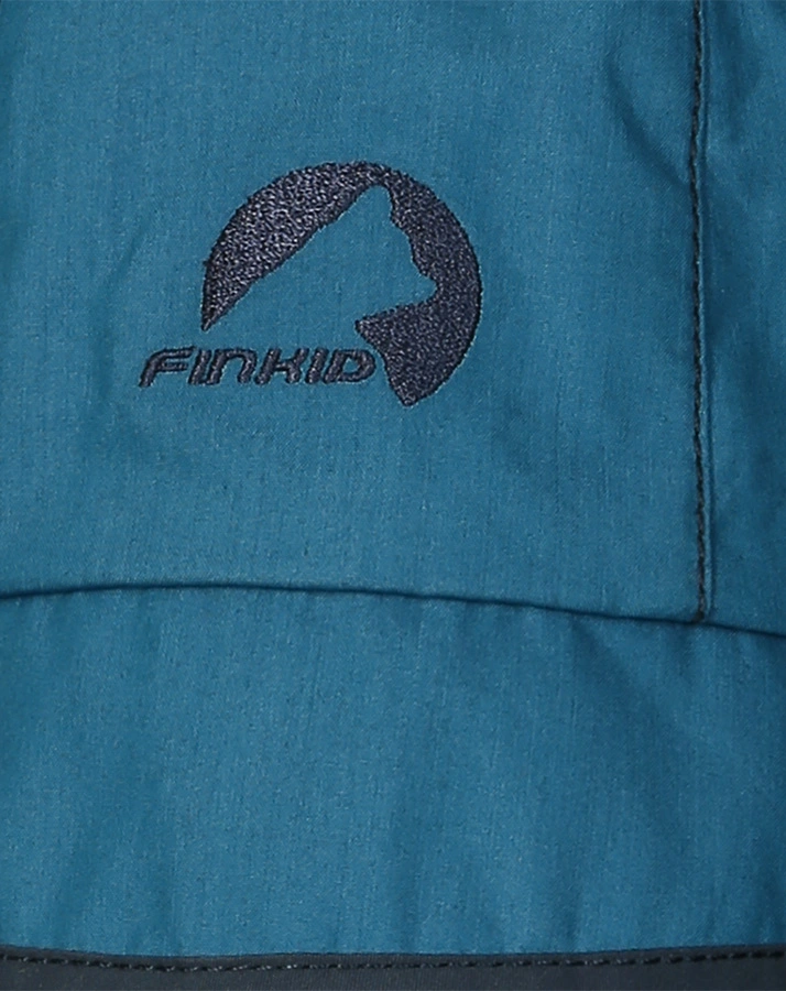 Südwester RANTALI mit Nackenschutz in nautic/navy
