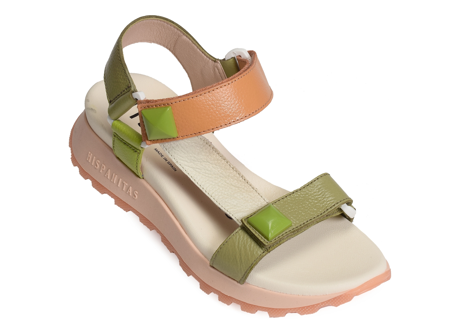 Maui 243311 beige kaki
