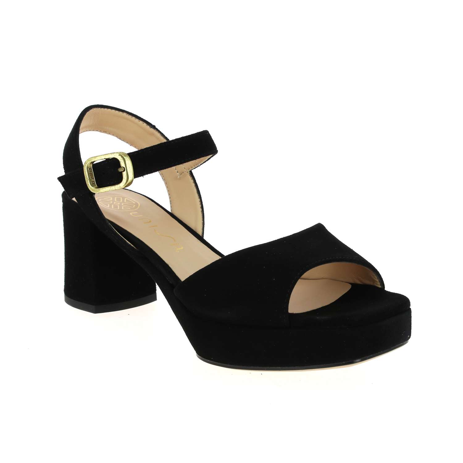 Sandales femme UNISA NEY