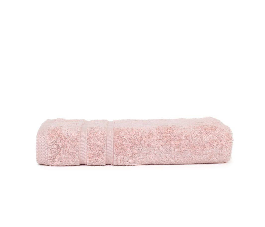 THE ONE TOWELLING OTB70 - Serviette de bain en bambou