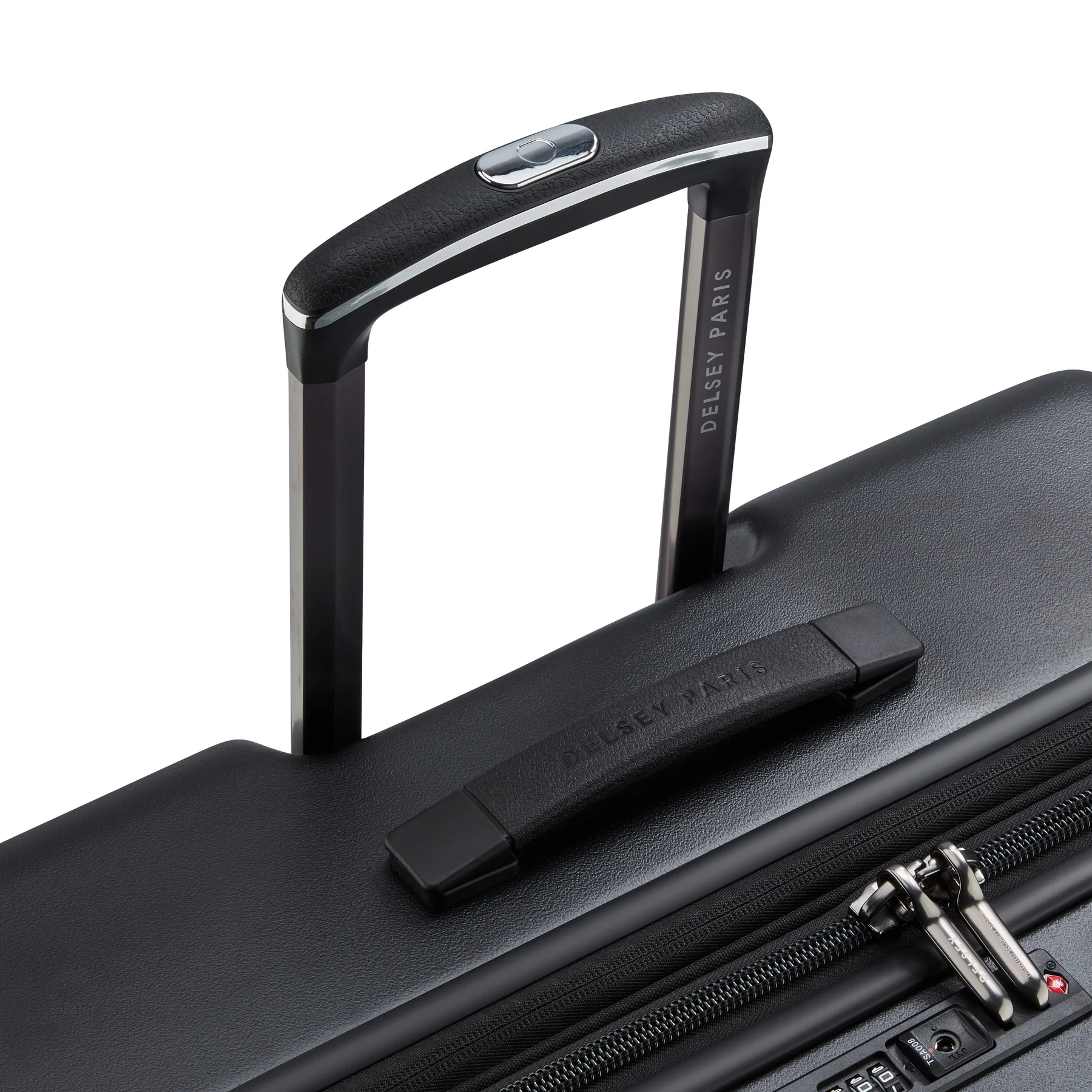 Valise soute - XL extensible (81cm)