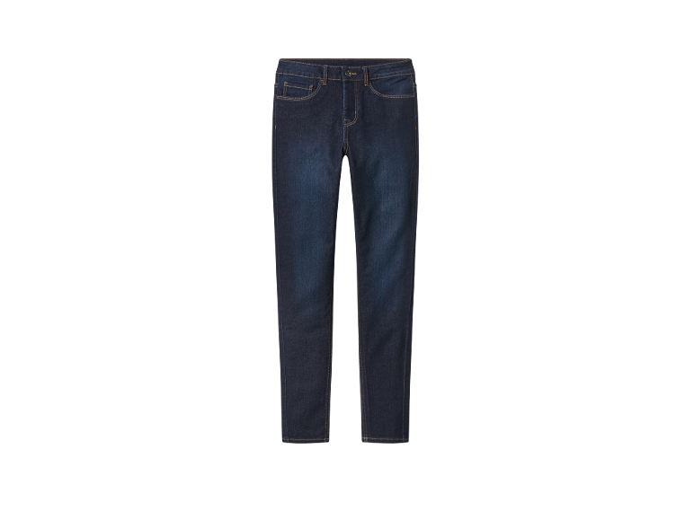 Dames jeans - Super skinny fit