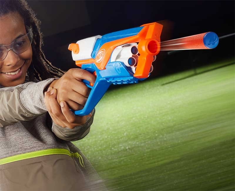 NERF - N Series Agility (F8629)