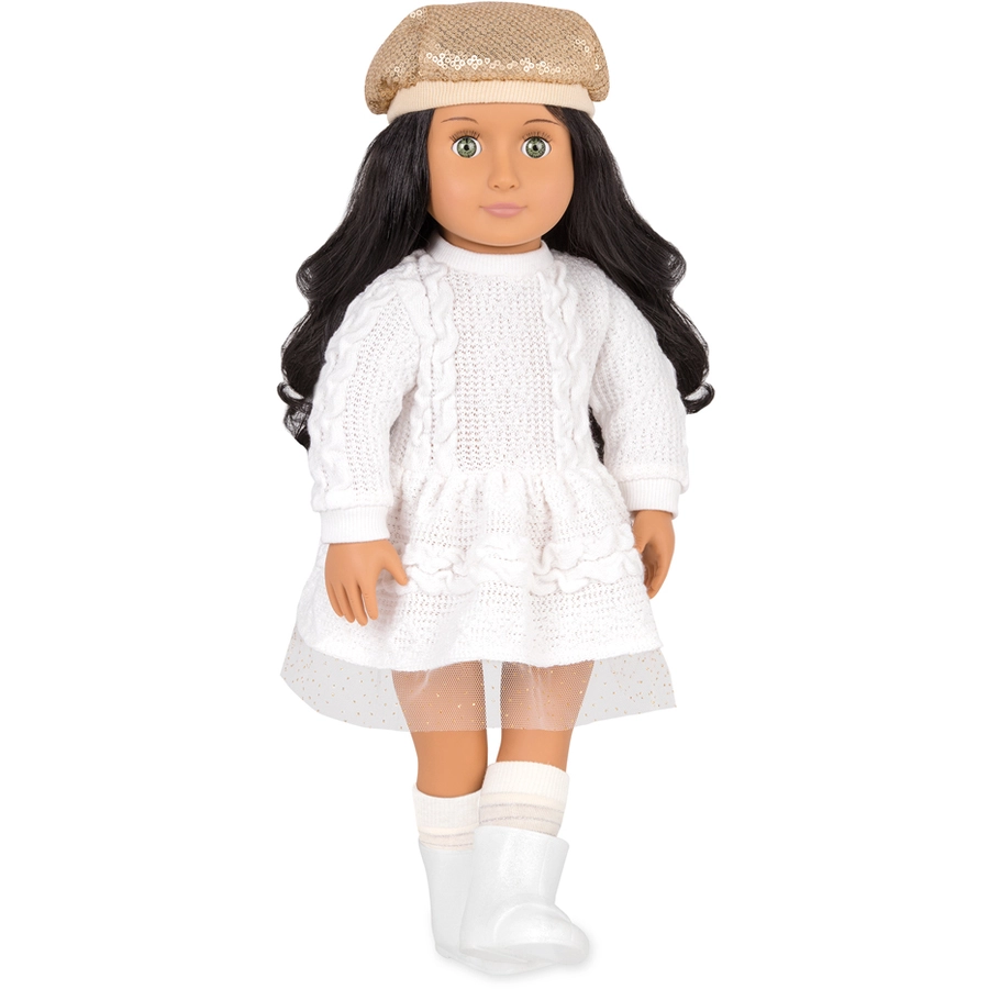 Our Generation Puppe Talita 46cm 1