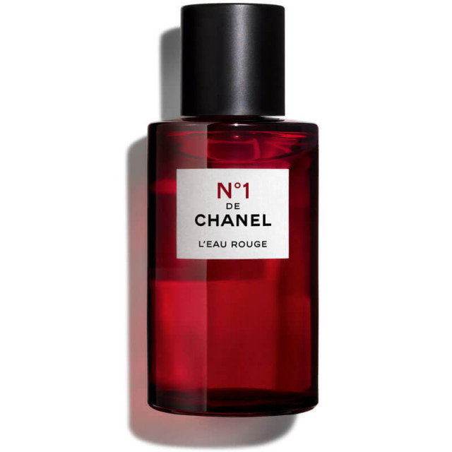 N°1 de Chanel L'Eau Rouge CHANEL