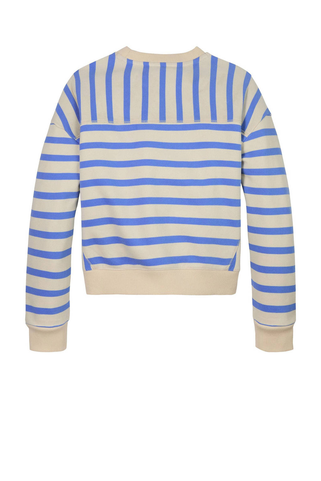 Tommy Hilfiger sweater blauw