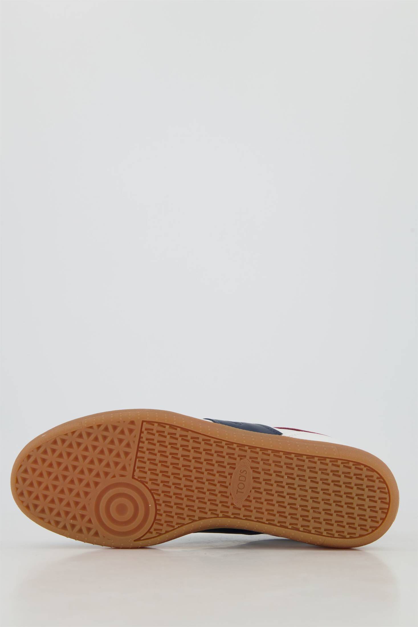 TOD´S| Herren Sneaker CASETTA LEGGERA