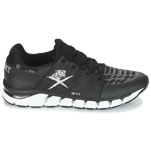 Philipp Plein Sport - SUNSHINE IS RISING UP - Noir
