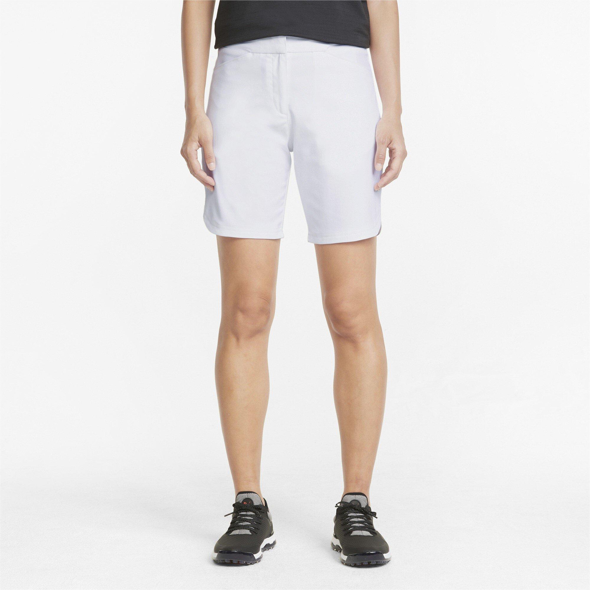 Puma Puma W Bermuda Short Golf Womens